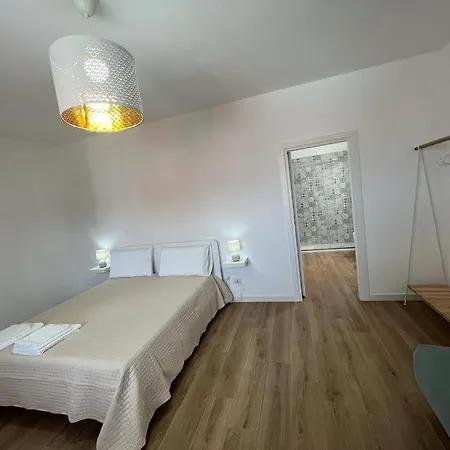 Il Riccio 3* Μπάρι