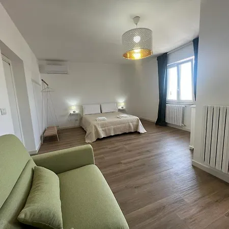 Il Riccio Πανσιόν Μπάρι