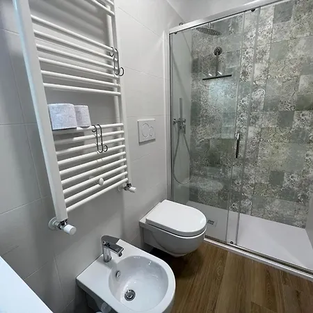 Il Riccio Πανσιόν Μπάρι