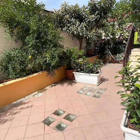 Il Riccio 3* Bari