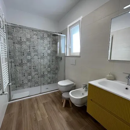 Il Riccio Гостевой дом 3*