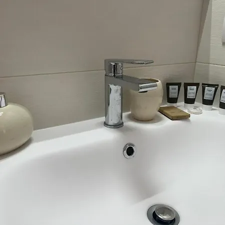 Il Riccio 3* Bari