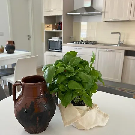 Гостевой дом Il Riccio Бари