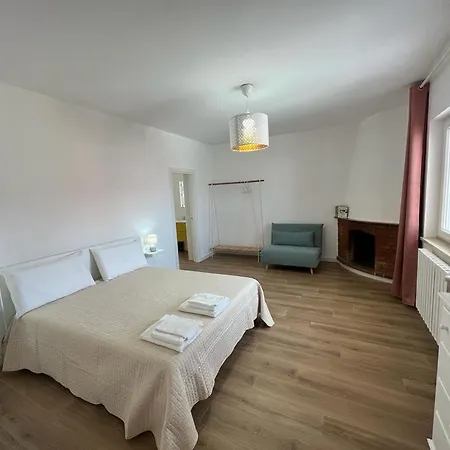 Il Riccio 3* Бари