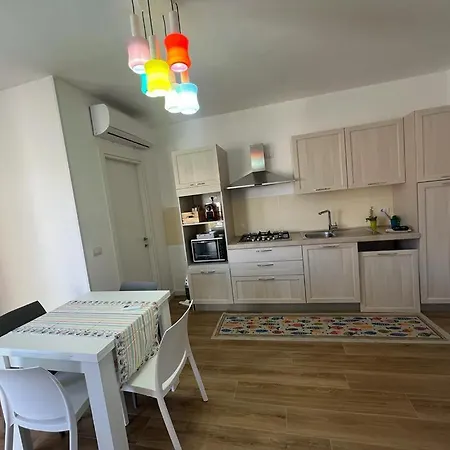 Il Riccio Гостевой дом 3*