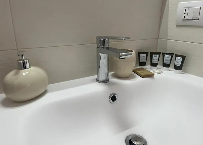 Il Riccio 3* Bari