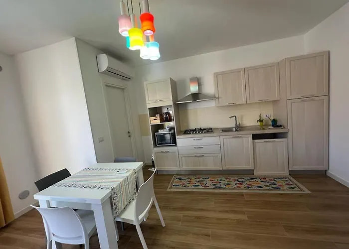 Il Riccio ゲストハウス 3*